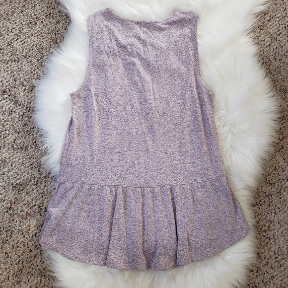 Express Tank - Picture 2 of 3